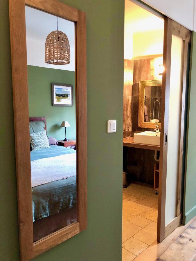 L'Autre Maison Saint-Jean-de-Ceyrargues Eksteriør bilde