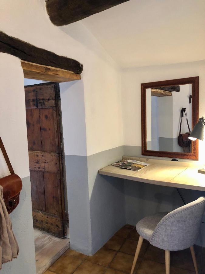 L'Autre Maison Saint-Jean-de-Ceyrargues Eksteriør bilde