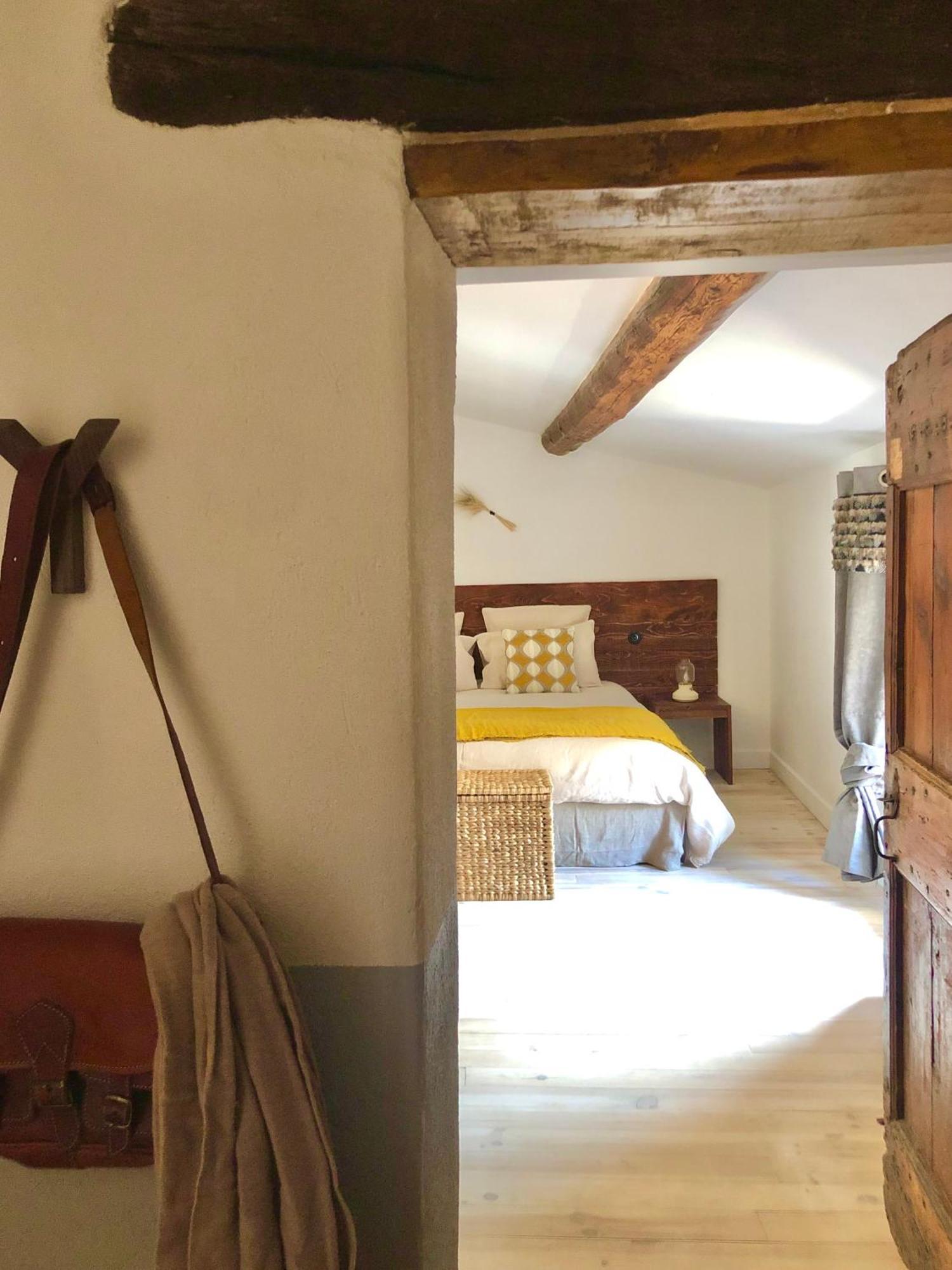 L'Autre Maison Saint-Jean-de-Ceyrargues Rom bilde