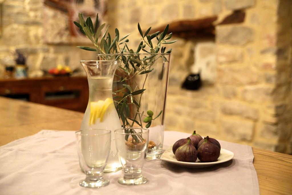 L'Autre Maison Saint-Jean-de-Ceyrargues Eksteriør bilde