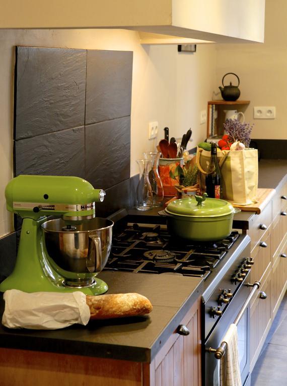 L'Autre Maison Saint-Jean-de-Ceyrargues Eksteriør bilde
