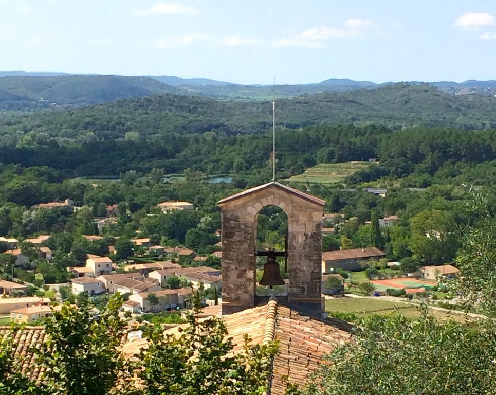 L'Autre Maison Saint-Jean-de-Ceyrargues Eksteriør bilde