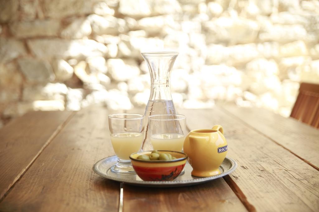 L'Autre Maison Saint-Jean-de-Ceyrargues Eksteriør bilde