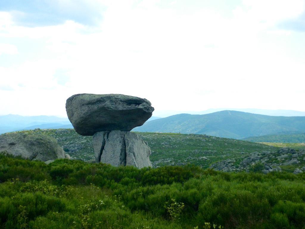 L'Autre Maison Saint-Jean-de-Ceyrargues Eksteriør bilde