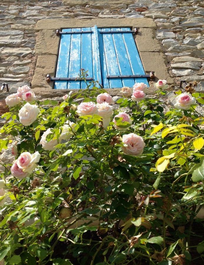 L'Autre Maison Saint-Jean-de-Ceyrargues Eksteriør bilde